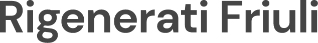 Rigenerati Friuli